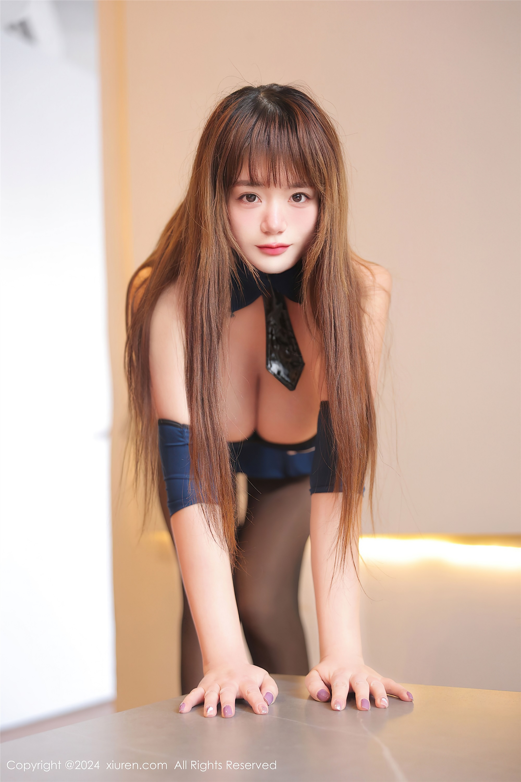 Xiuren秀人网 2024.03.28 NO.8304 陈柒柒